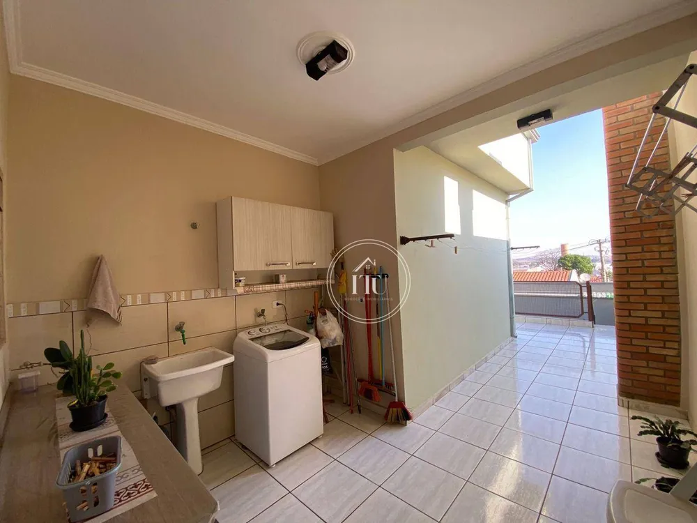 Casa, 4 quartos, 192 m² - Foto 10