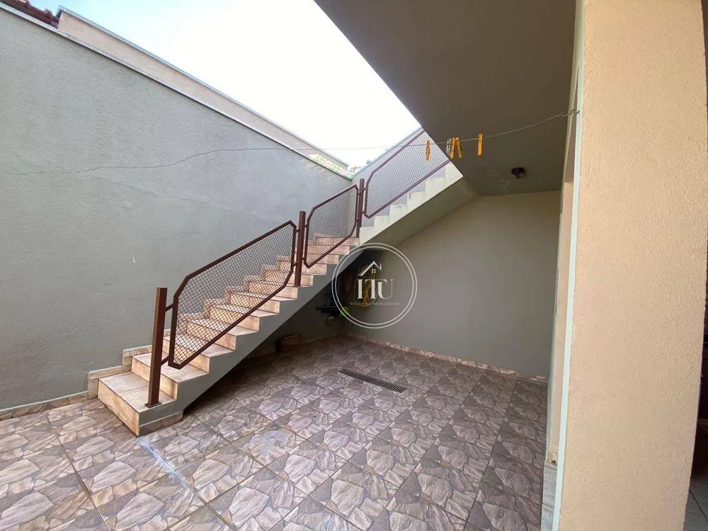 Casa, 4 quartos, 192 m² - Foto 16