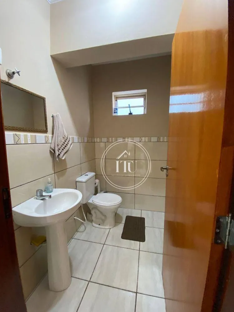 Casa, 4 quartos, 192 m² - Foto 14