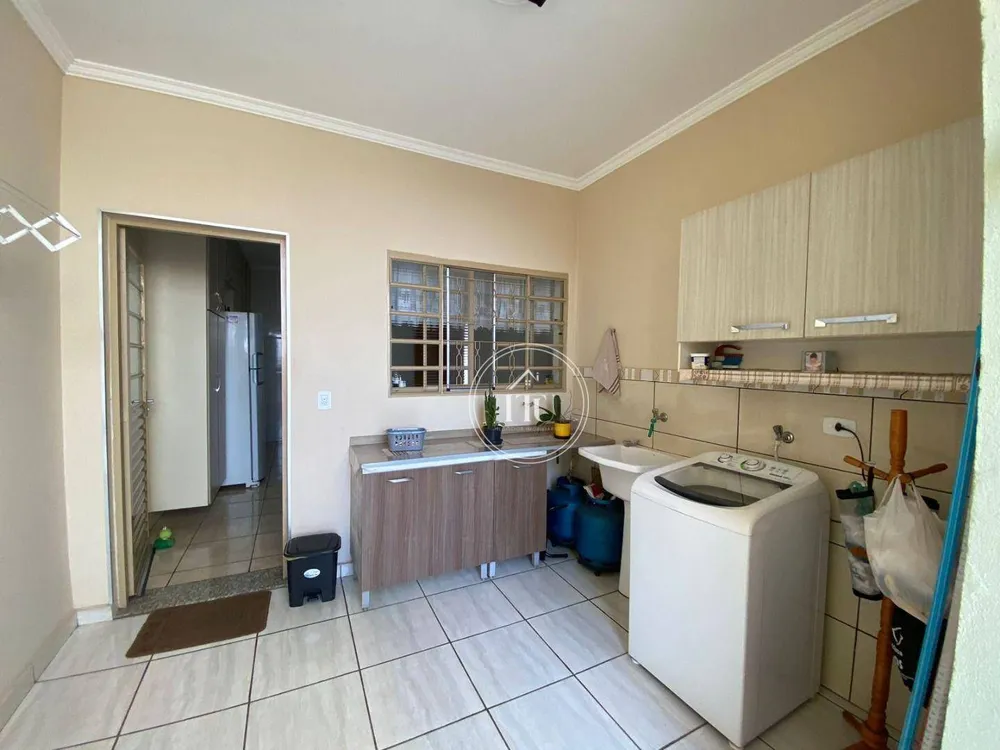 Casa, 4 quartos, 192 m² - Foto 9