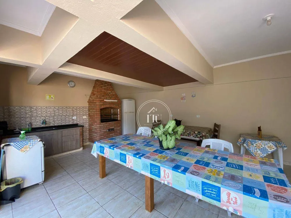 Casa, 4 quartos, 192 m² - Foto 15
