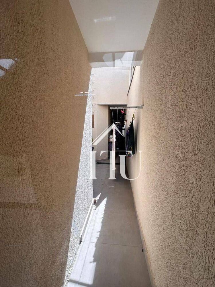 Casa, 3 quartos, 129 m² - Foto 3