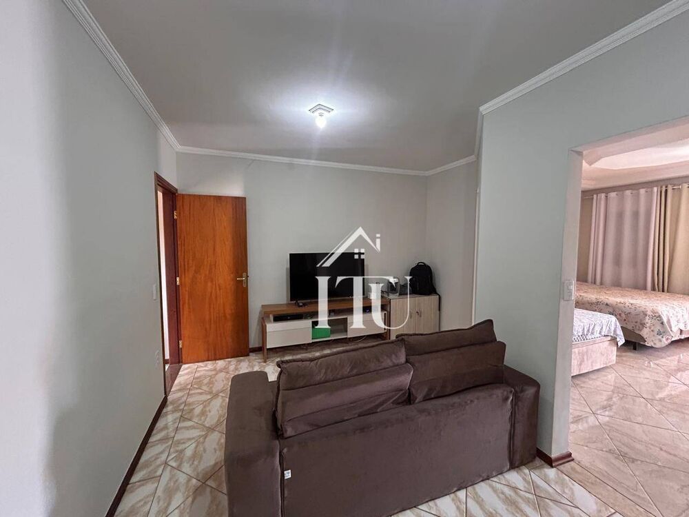 Casa, 3 quartos, 129 m² - Foto 1