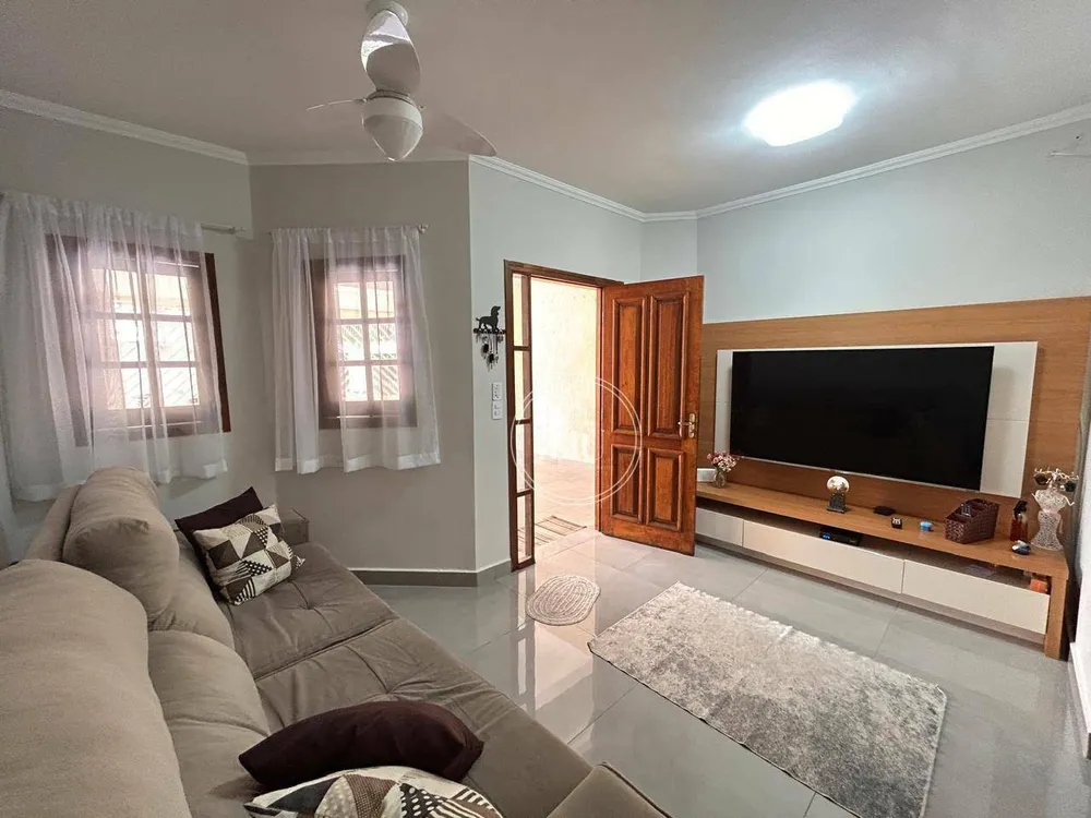 Casa, 3 quartos, 129 m² - Foto 8