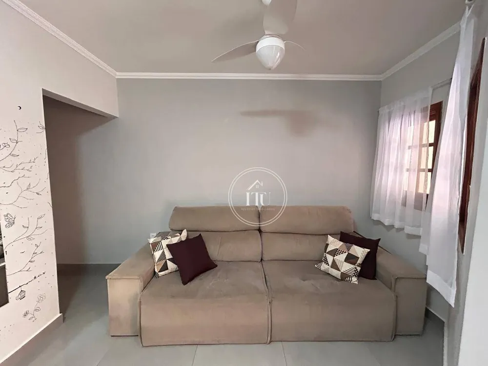 Casa, 3 quartos, 129 m² - Foto 7