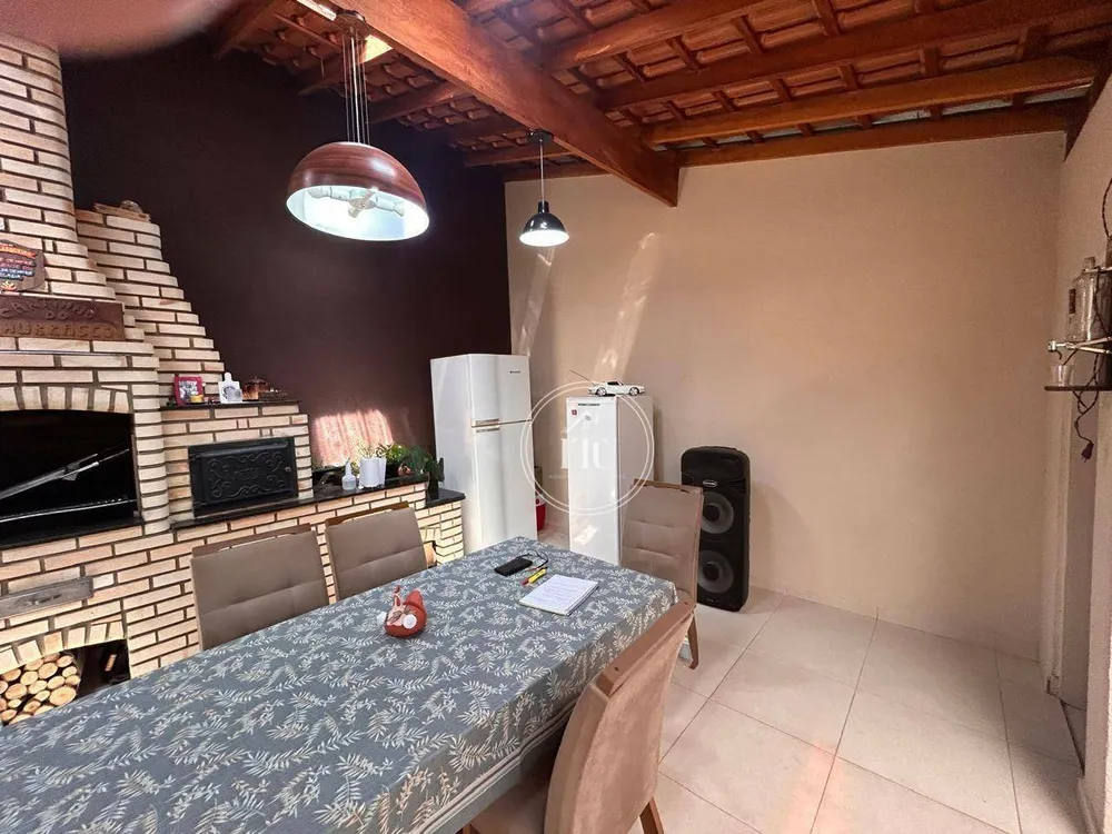 Casa, 3 quartos, 129 m² - Foto 11