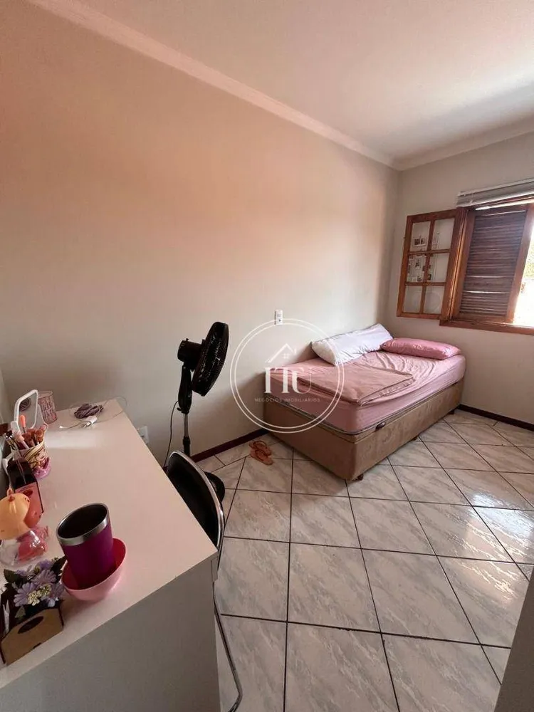 Casa, 3 quartos, 129 m² - Foto 13