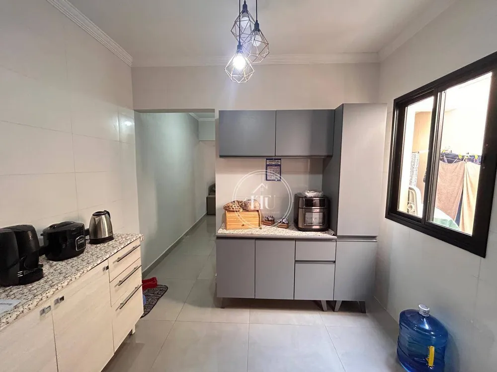 Casa, 3 quartos, 129 m² - Foto 9