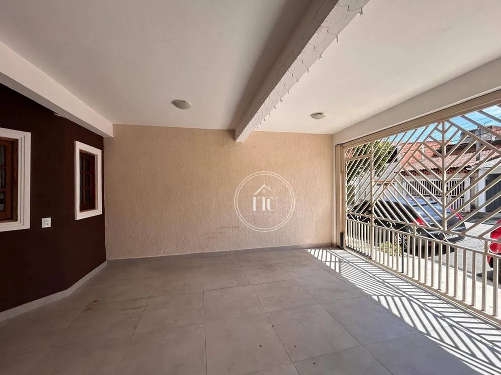 Casa, 3 quartos, 129 m² - Foto 6