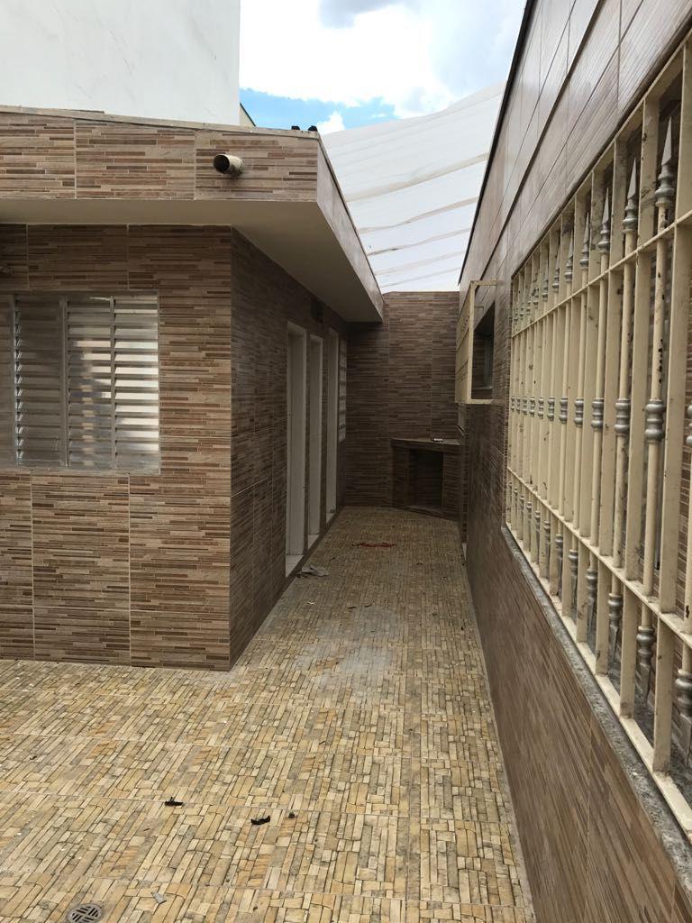 Casa para alugar com 3 quartos, 125m² - Foto 15