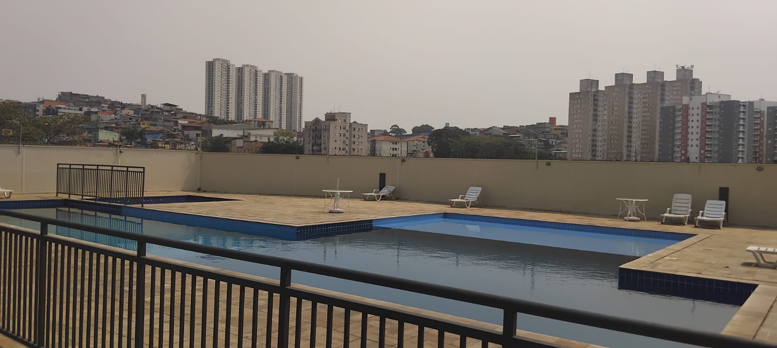 Apartamento para alugar com 2 quartos, 48m² - Foto 1