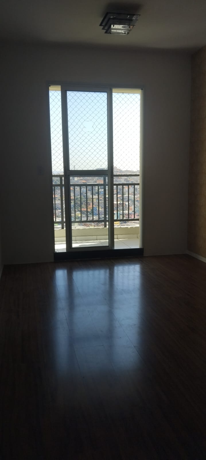 Apartamento para alugar com 2 quartos, 48m² - Foto 3