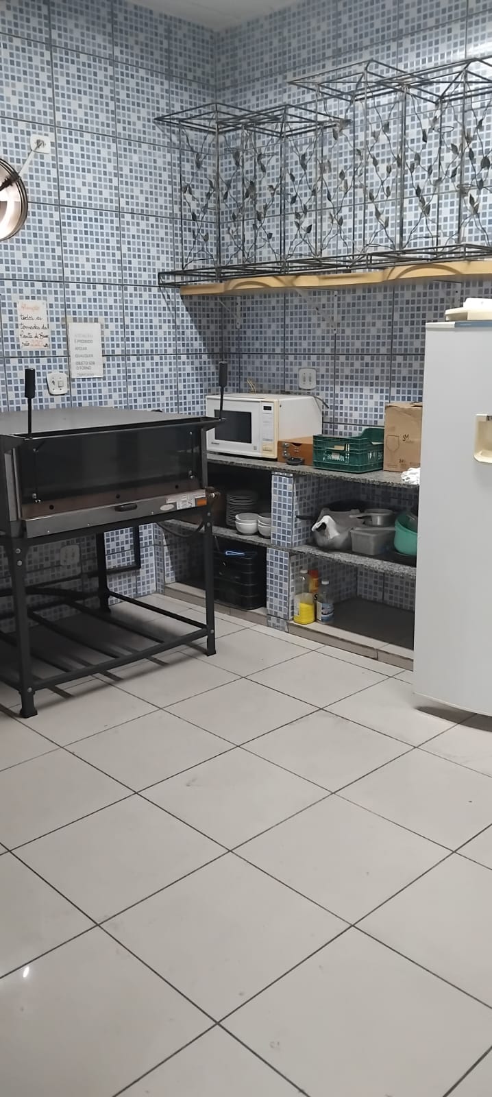 Conjunto Comercial-Sala à venda e aluguel, 325m² - Foto 4