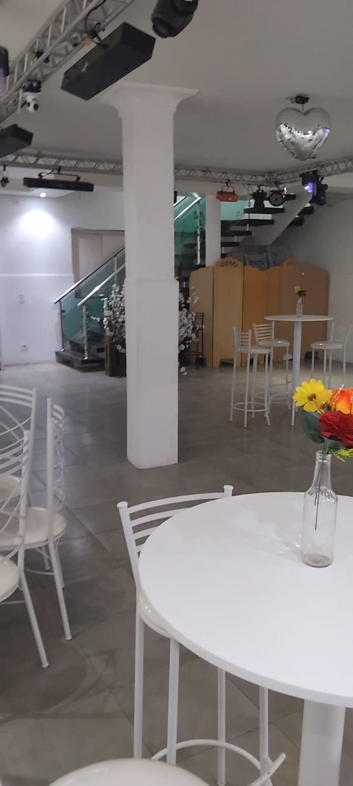 Conjunto Comercial-Sala à venda e aluguel, 325m² - Foto 1