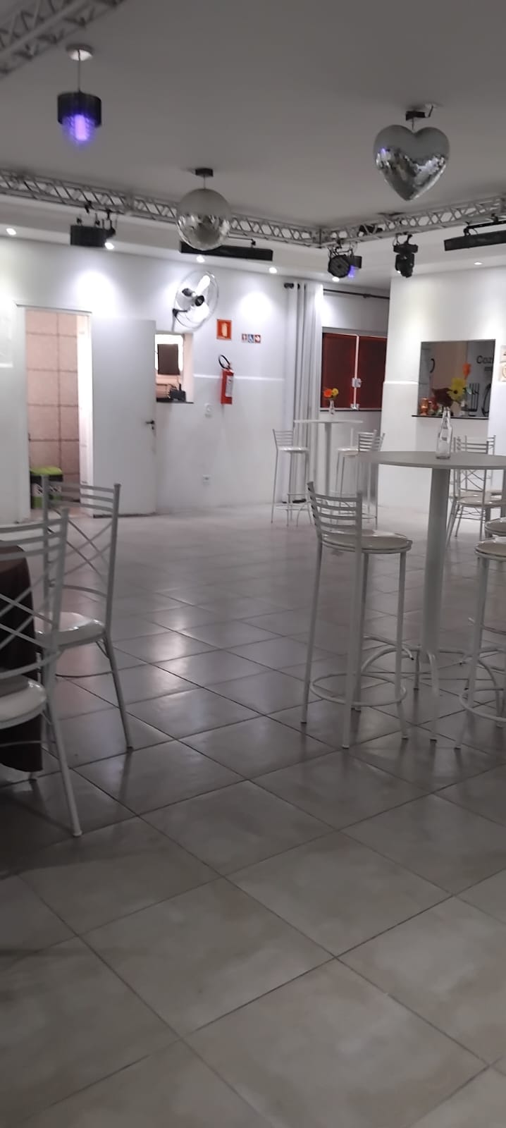 Conjunto Comercial-Sala à venda e aluguel, 325m² - Foto 26