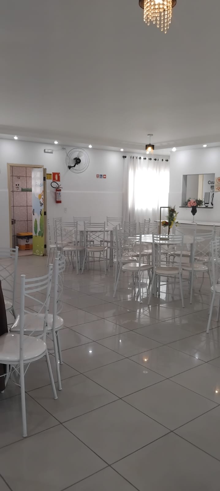 Conjunto Comercial-Sala à venda e aluguel, 325m² - Foto 16