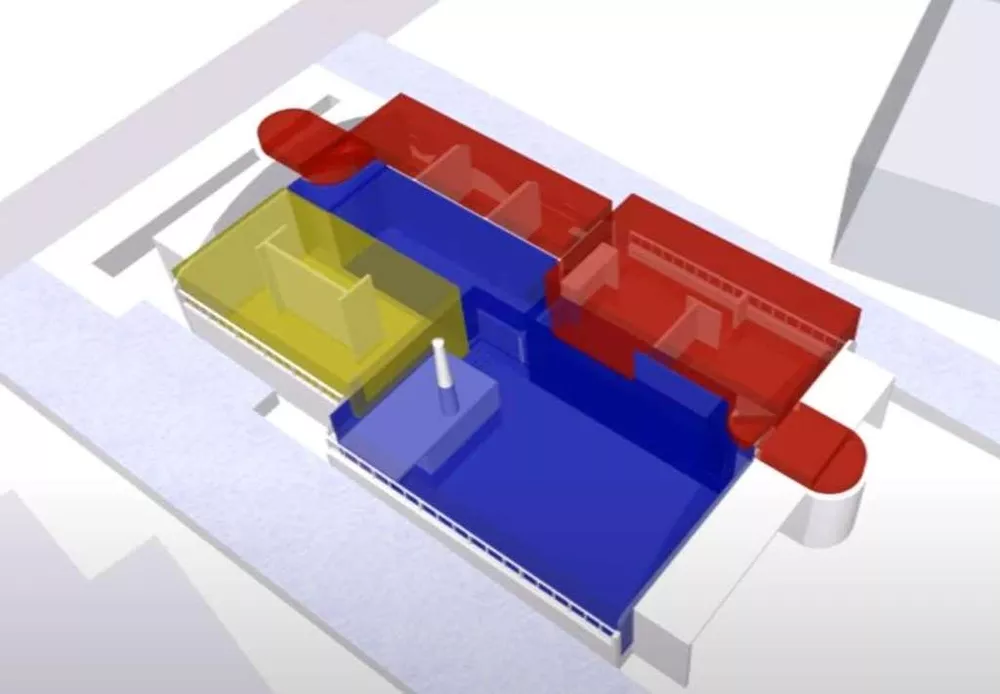 Casa, 3 quartos, 300 m² - Foto 6