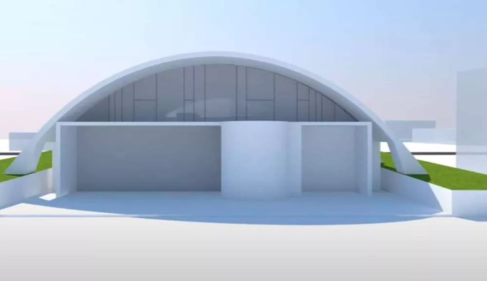 Casa, 3 quartos, 300 m² - Foto 2