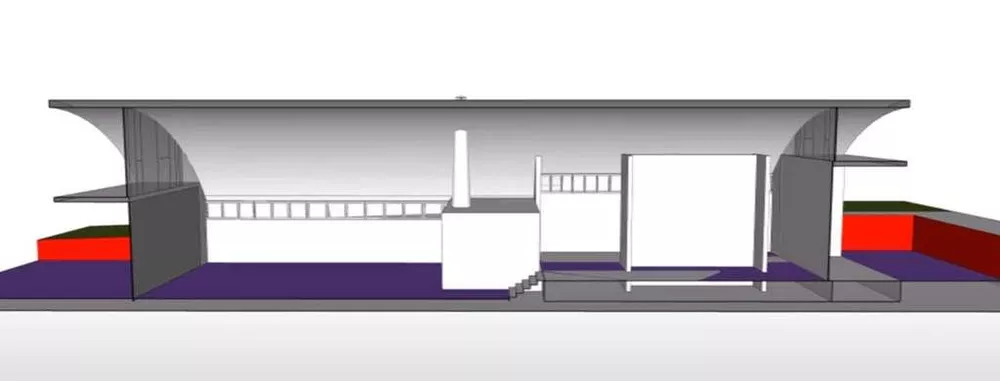 Casa, 3 quartos, 300 m² - Foto 5