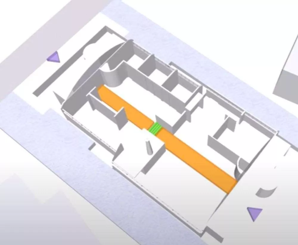 Casa, 3 quartos, 300 m² - Foto 7