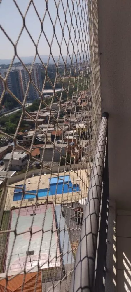 Apartamento, 2 quartos - Foto 7