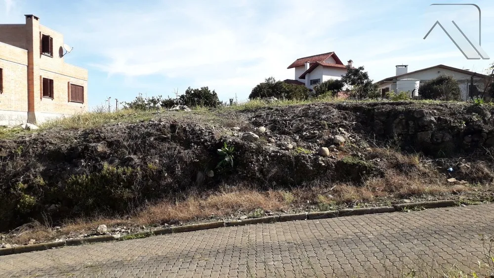 Terreno, 320 m² - Foto 1