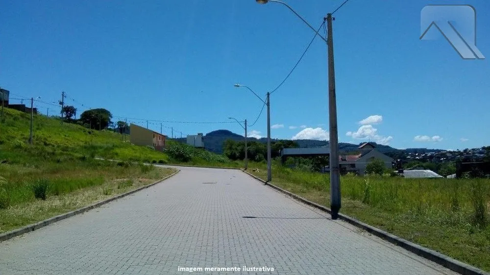 Terreno, 320 m² - Foto 1