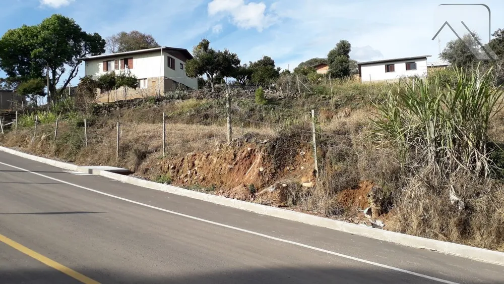 Terreno, 660 m² - Foto 1