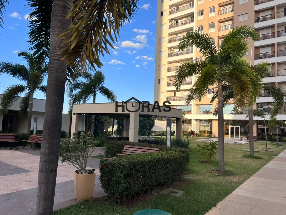 Apartamento, 2 quartos, 72 m² - Foto 3