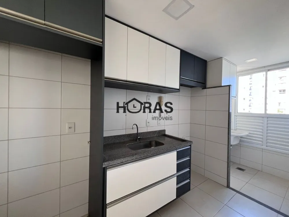 Apartamento, 2 quartos, 72 m² - Foto 2