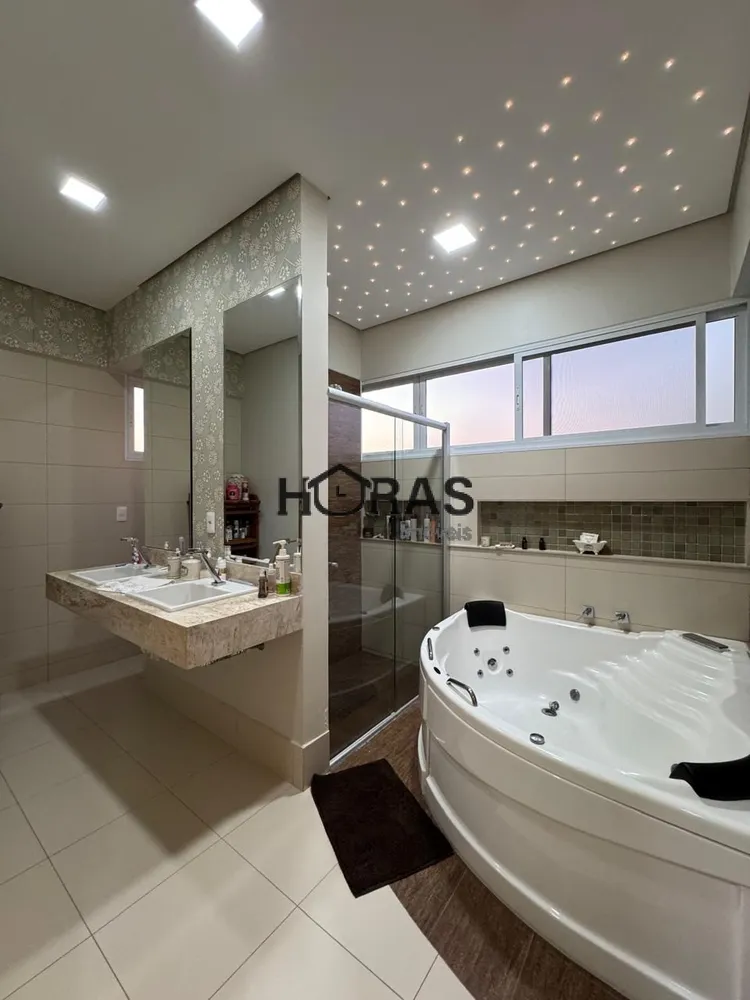 Casa, 4 quartos, 435 m² - Foto 4