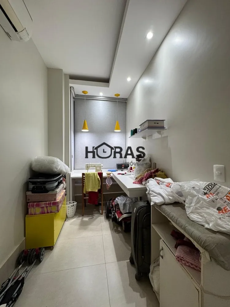 Casa, 4 quartos, 435 m² - Foto 1