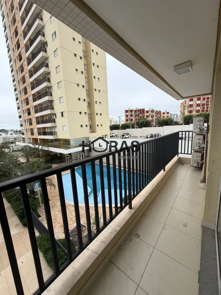 Apartamento, 3 quartos, 72 m² - Foto 1