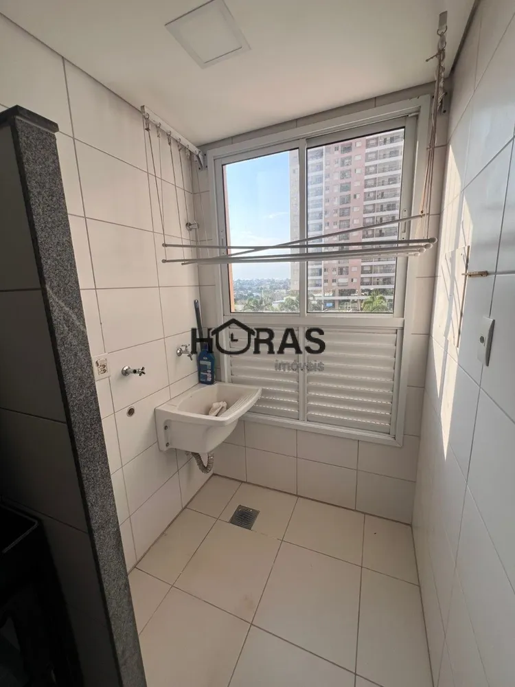 Apartamento, 3 quartos, 72 m² - Foto 3