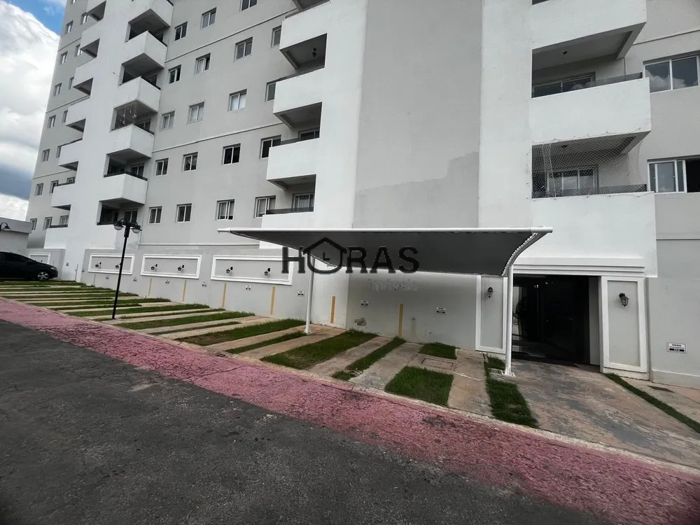 Apartamento, 3 quartos, 70 m² - Foto 1