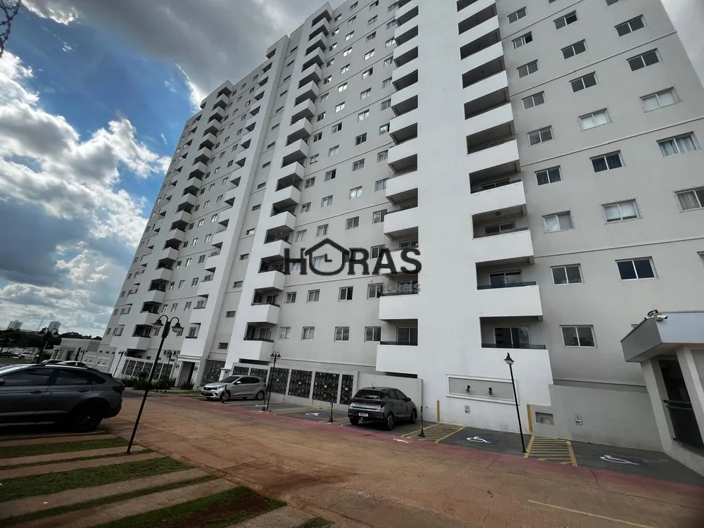 Apartamento, 3 quartos, 70 m² - Foto 3