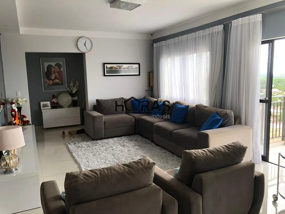 Apartamento, 4 quartos, 162 m² - Foto 4