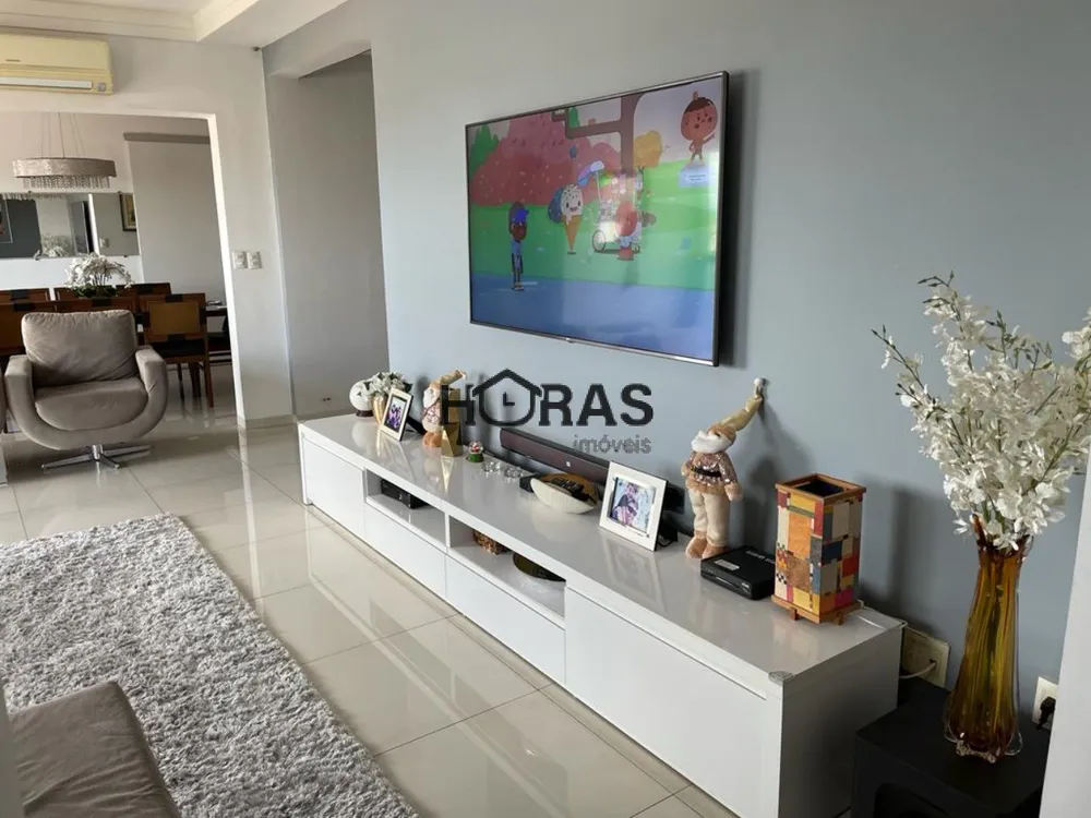 Apartamento, 4 quartos, 162 m² - Foto 2