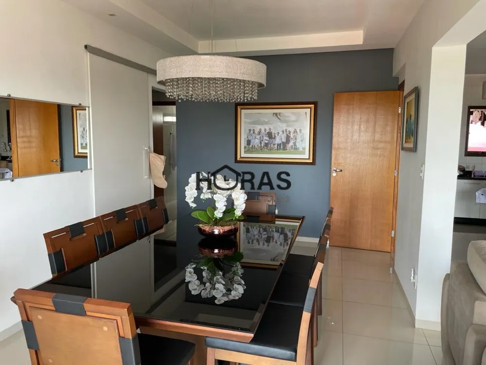 Apartamento, 4 quartos, 162 m² - Foto 1