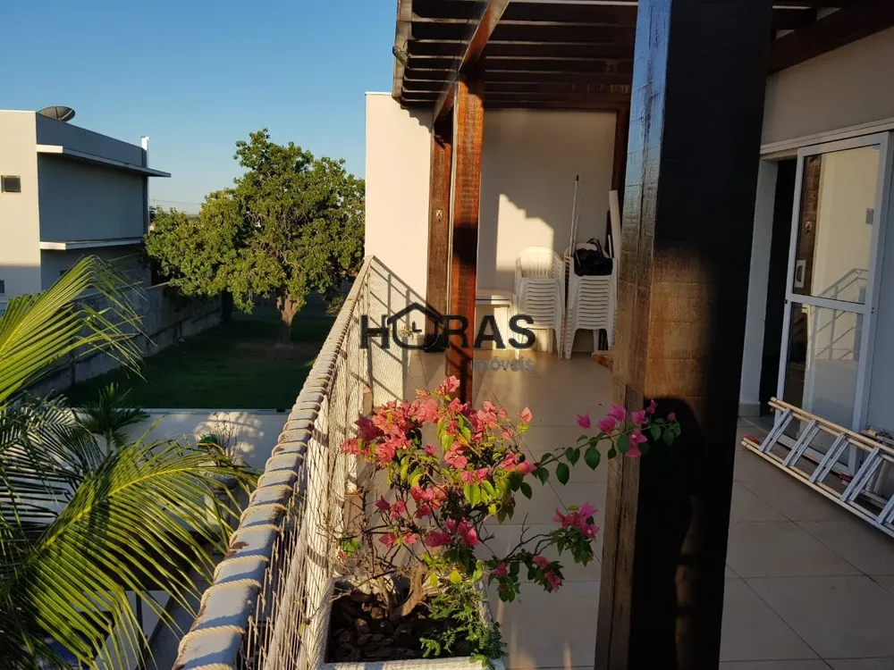 Casa, 4 quartos, 285 m² - Foto 2