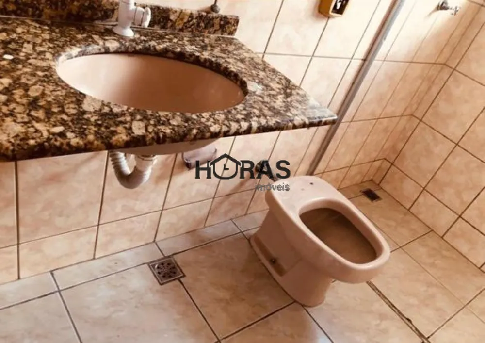 Casa, 3 quartos, 108 m² - Foto 1