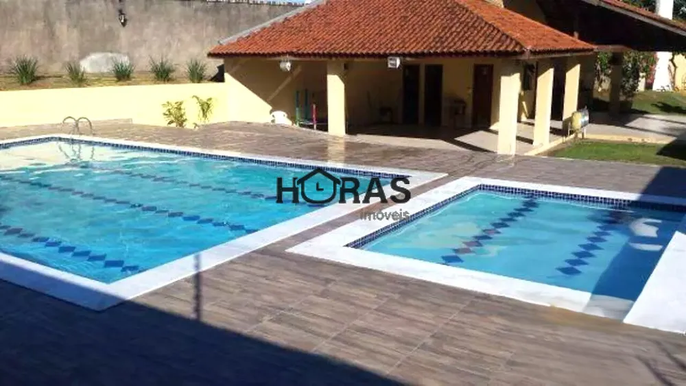 Casa, 3 quartos, 108 m² - Foto 3