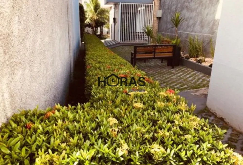 Casa, 3 quartos, 108 m² - Foto 2
