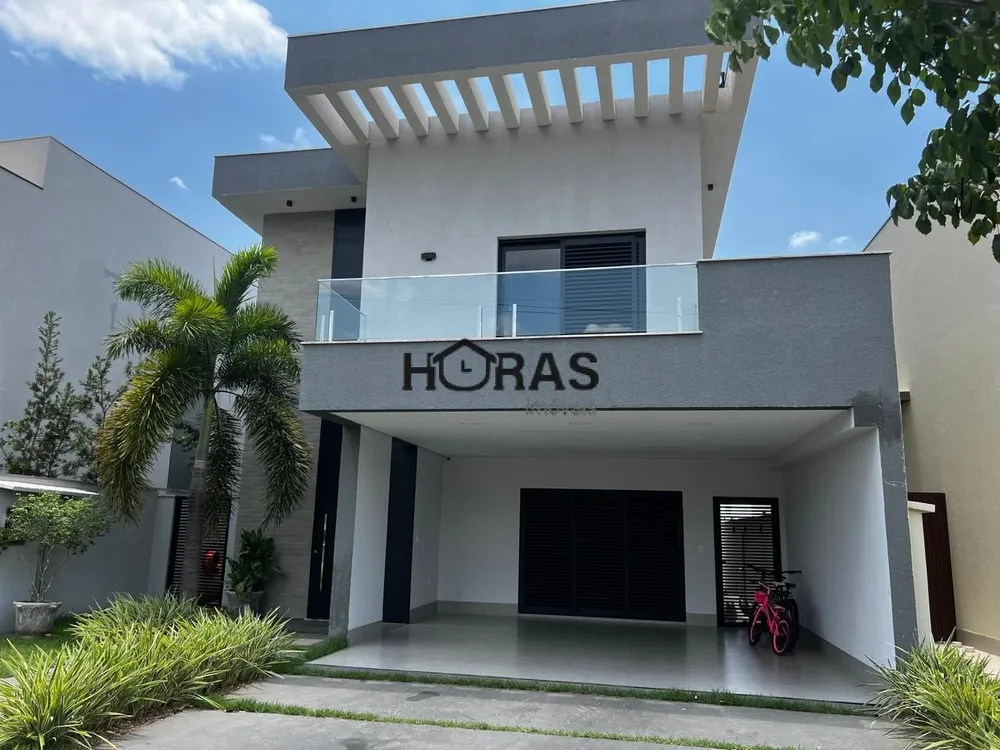 Casa, 3 quartos, 230 m² - Foto 4