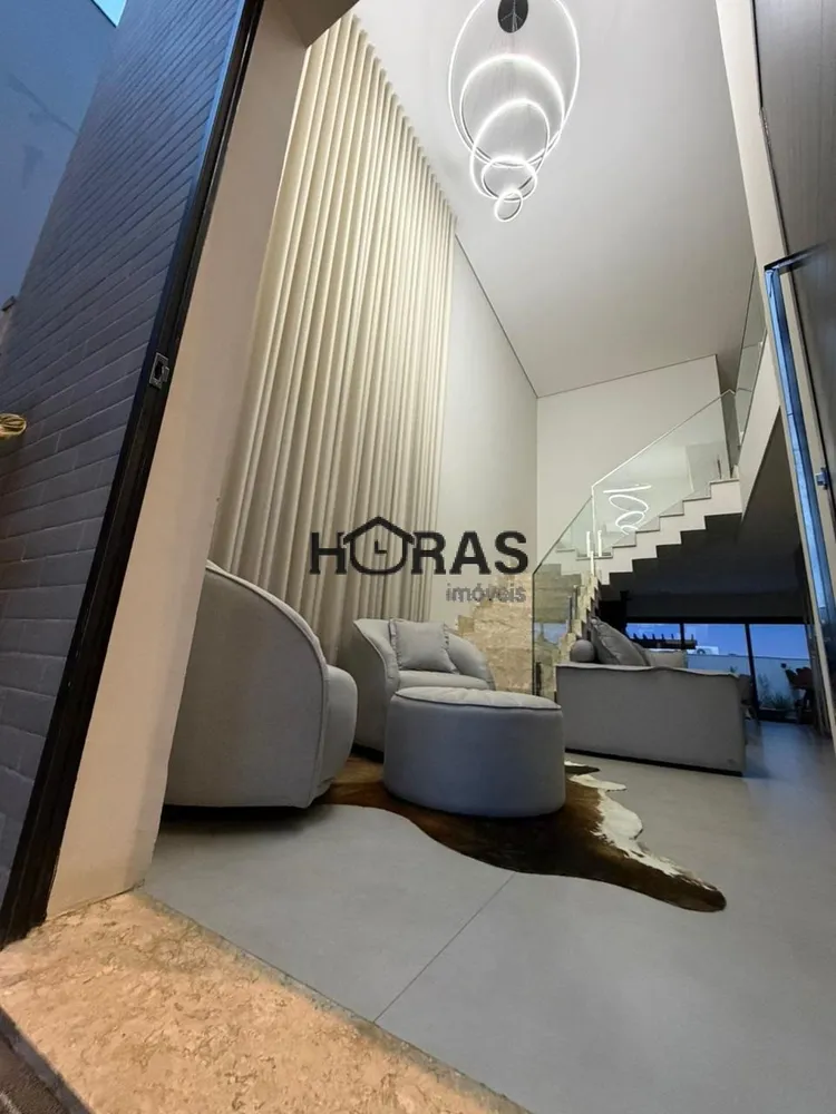 Casa, 3 quartos, 230 m² - Foto 1