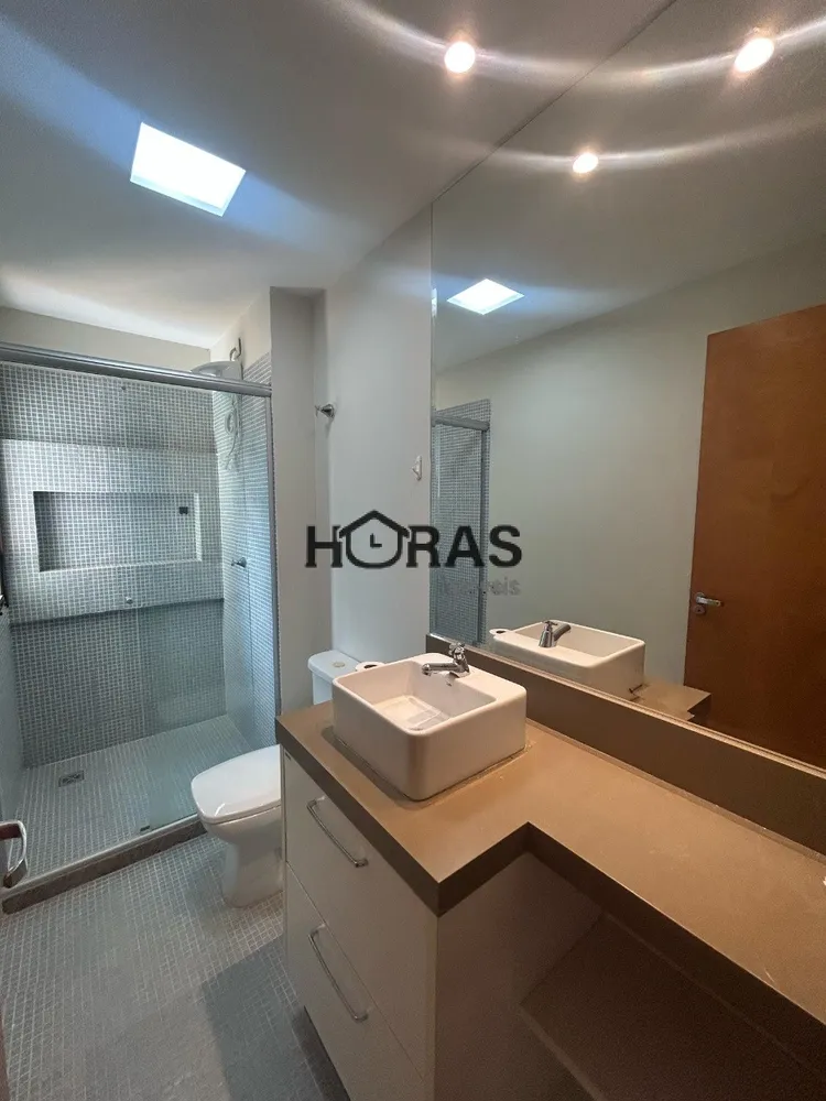 Apartamento, 3 quartos, 127 m² - Foto 1