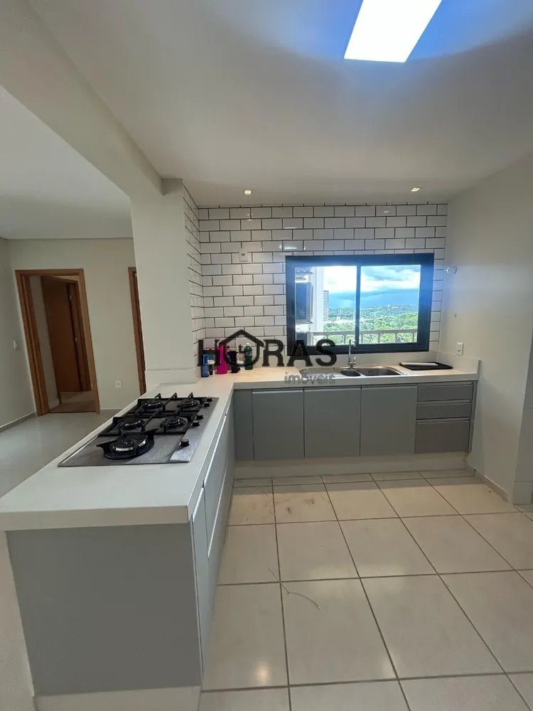 Apartamento, 3 quartos, 127 m² - Foto 4