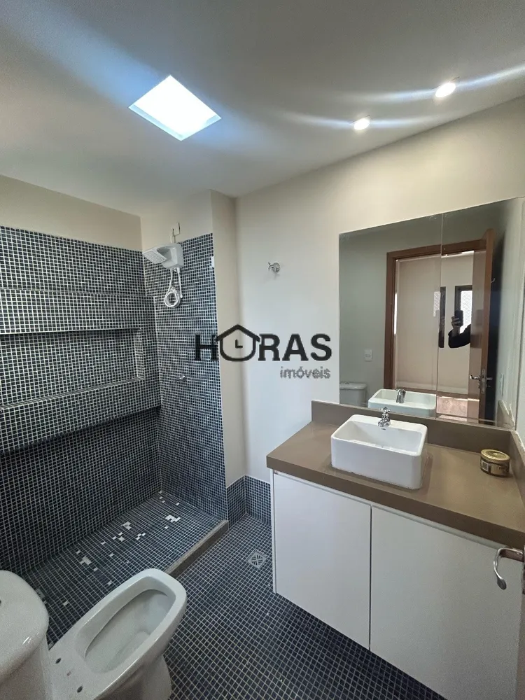Apartamento, 3 quartos, 127 m² - Foto 2