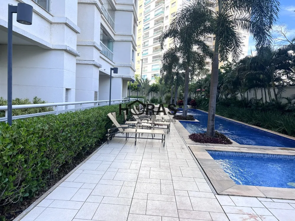 Apartamento, 3 quartos, 136 m² - Foto 4