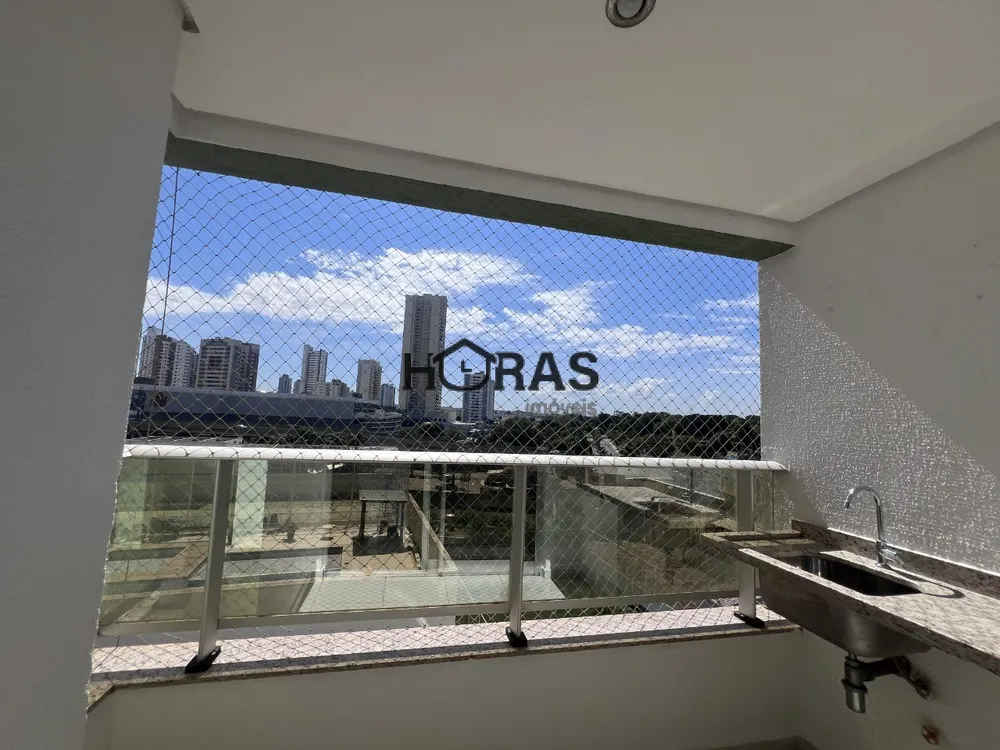 Apartamento, 3 quartos, 76 m² - Foto 1